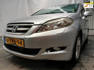 Honda FR-V 1.8i Comfort - Airco - Trekhaak - Export - Bak