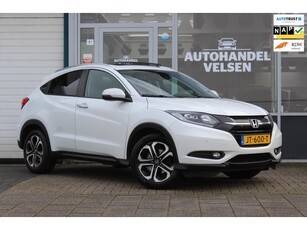 Honda HR-V 1.5 i-VTEC ExecutiveZAutomaatPano