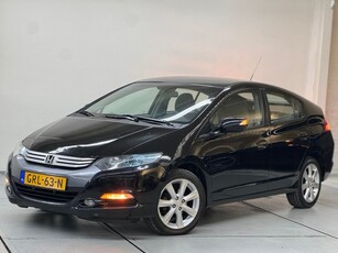 Honda INSIGHT 1.3 Elegance Cruise Nieuwe Apk