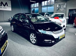 Honda Insight 1.3 Elegance HYBRIDE - AUTOMAAT - CLIMA -