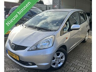 Honda Jazz 1.2 / BJ 2010 / Airco/Compleet Dealer onderh./NAP