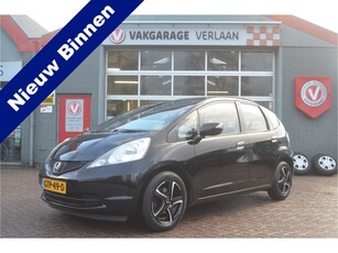 Honda Jazz 1.4 als nieuw! 12 mnd. gar. (bj 2009)