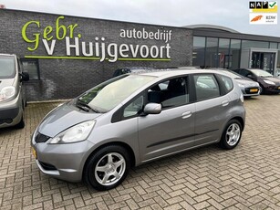 Honda Jazz 1.4 Comfort. AUTOMAAT