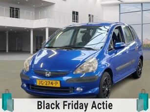 Honda Jazz 1.4 ES/VELGEN