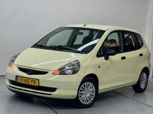 Honda Jazz 1.4 LS - Airco - Nieuwe APK