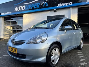 Honda Jazz 1.4 LS /Nieuwe apk bij