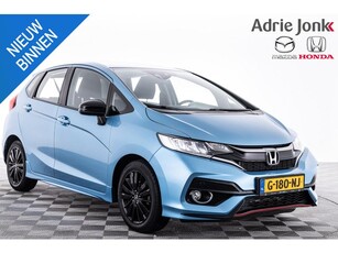 Honda Jazz 1.5 i-VTEC Dynamic AUTOMAAT AIRCO