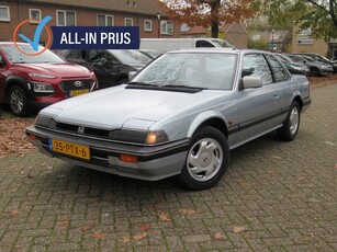 Honda Prelude 1.8 EX 4W A.L.B incl. Compleet onderhoud