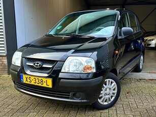 Hyundai Atos 1.1i Active AIRCOZUINIGLAGE LASTEN