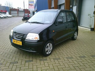 Hyundai Atos 1.1i Active Cool Airco Nwe Distr Riem &