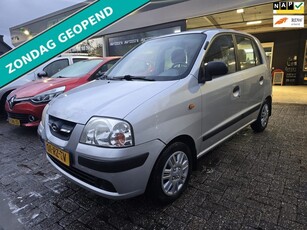 Hyundai Atos 1.1i Active First Edition 2E EIGENAAR