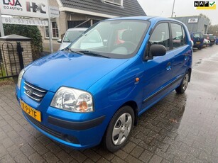 Hyundai Atos 1.1i Active Prime