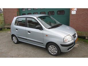 Hyundai Atos 1.1i Active S-Edition