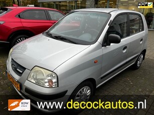 Hyundai Atos 1.1i Active Young