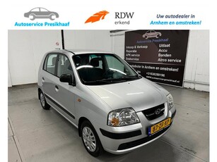 Hyundai Atos 1.1i Active Young NAP / ELEK. RAMEN