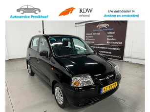 Hyundai Atos 1.1i Active Young NAP / ELEK. RAMEN