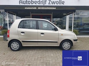 Hyundai Atos Prime *NIEUWE APK OKT 2025*NAP ORIGINELE