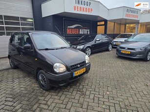 Hyundai Atos Spirit 1.0i SLX AUTOMAAT NW APK BEURT 5DRS