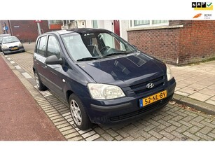 Hyundai Getz 1.1i GL