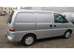 Hyundai H 200 2.5 TCI Luxe