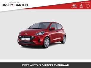 Hyundai i10 1.0 Comfort Smart Van € 21.990,00 nu voor €