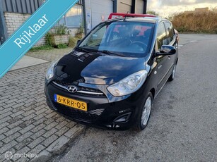 Hyundai i10 1.0 i-Drive Cool AIRCO, STUURBEKR