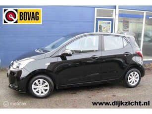 Hyundai i10 1.0i Comfort Airco Cruise control NL Auto