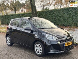 Hyundai I10 1.0i Comfort Airco Cruise Navi Carplay