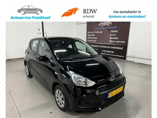 Hyundai I10 1.0i Comfort AIRCO / NAVIGATIE / NAP