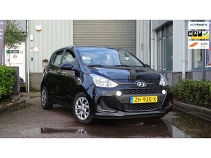 Hyundai I10 1.0i Comfort