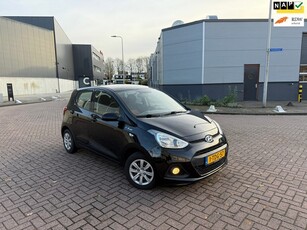 Hyundai I10 1.0i i-Motion Comfort Clima APK 5 Dr