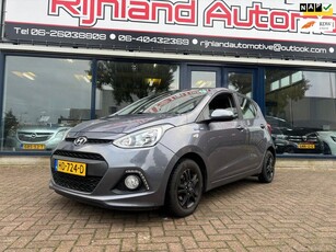 Hyundai I10 1.0i i-Motion Comfort Plus