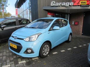 Hyundai I10 1.0i i-Motion Comfort Plus