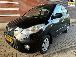 Hyundai I10 1.1 Active Cool, Airco, Elektr.ramen, Nieuwe