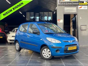 Hyundai I10 1.1 Active1e Eig5DRSElektrische RamenNAPAPK