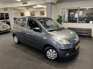 Hyundai i10 1.1 Active*NAP*5drs*1e eigen. (bj 2008)