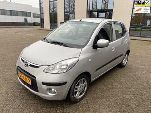 Hyundai I10 1.1 Dynamic XL / AIRCO / NAP / APK / 5DRS /