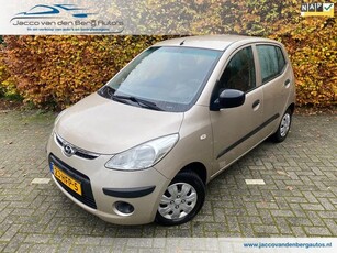 Hyundai I10 1.1i Active Cool I Hoge Instap