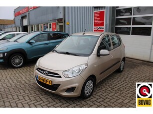 Hyundai i10 1.2 i-Drive Cool