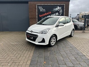 Hyundai I10 1.25i Dynamic