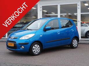 Hyundai i10 1.25i Dynamic Cool