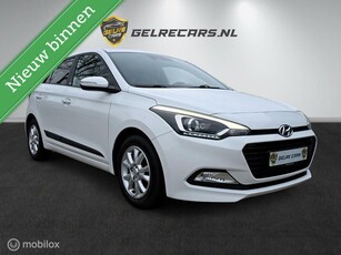 Hyundai i20 1.0 T-GDI Comfort Passion 101 pk PDC