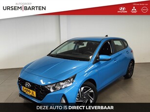 Hyundai i20 1.0 T-GDI Comfort Smart direct beschikbaar