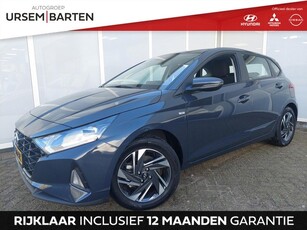 Hyundai i20 1.0 T-GDI Comfort Smart Navigatie (bj 2023)