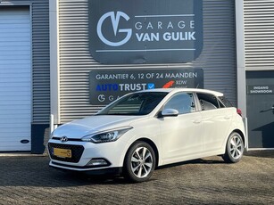 Hyundai I20 1.2 84PK HP