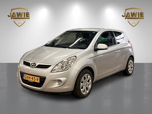 Hyundai i20 1.2i i-Drive Airco (bj 2011)