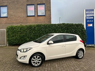 Hyundai i20 1.2i i-Motion Airco, Lmv, Elec.Pakket!!!!