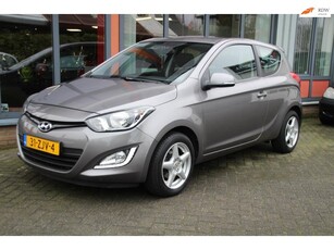 Hyundai I20 1.4i i-Motion AUTOMAAT 93.000 kms