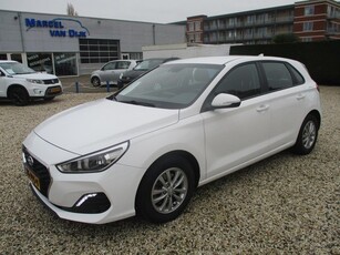 Hyundai I30 1.0 T-GDI Comfort