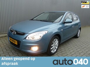 Hyundai I30 1.6i i-Catcher/Automaat/Climate